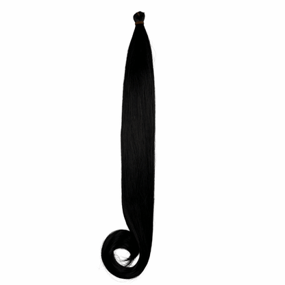Yaki Pony Braid - FINAL SALE - 1 - YPONY - 1