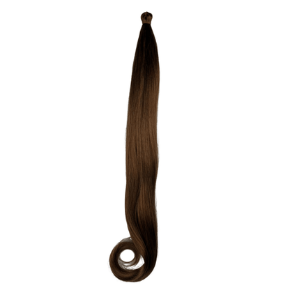 Yaki Pony Braid - FINAL SALE - M27 - 30 - YPONY - M27/30