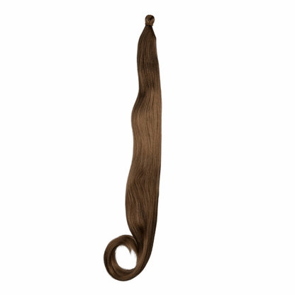 Yaki Pony Braid - FINAL SALE - 27 - YPONY - 27