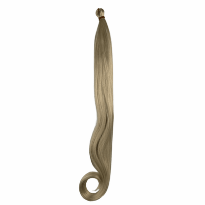 Yaki Pony Braid - FINAL SALE - 613 - YPONY - 613