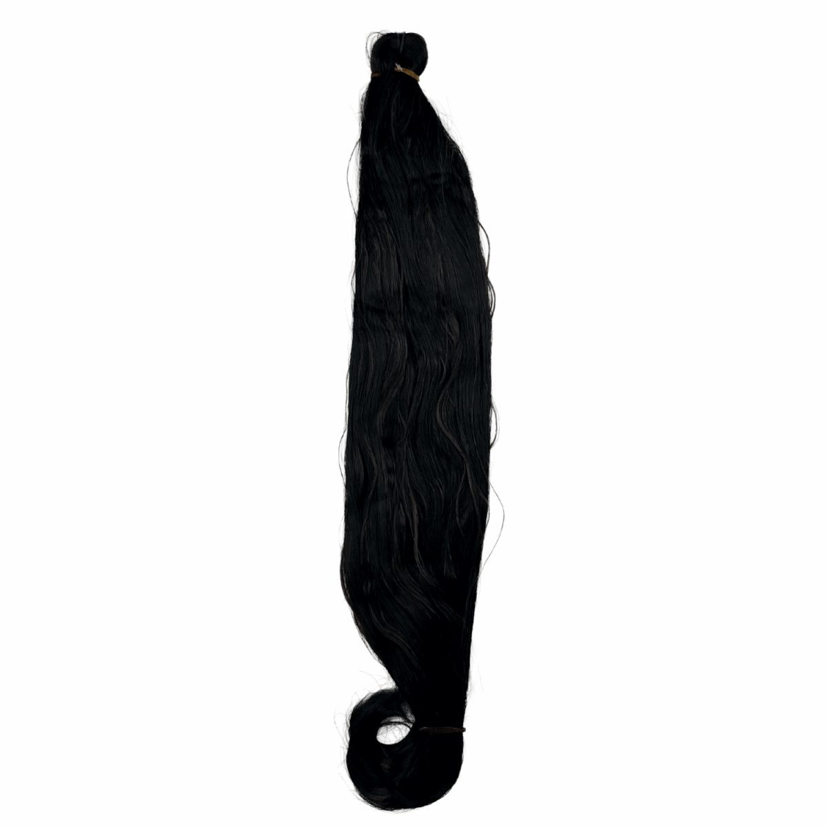 Yaki Pony Braid - FINAL SALE - M1B - 33 - YPONY - M1B/33