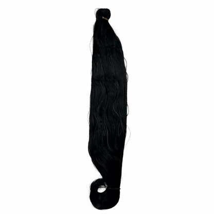 Yaki Pony Braid - FINAL SALE - M1B - 33 - YPONY - M1B/33