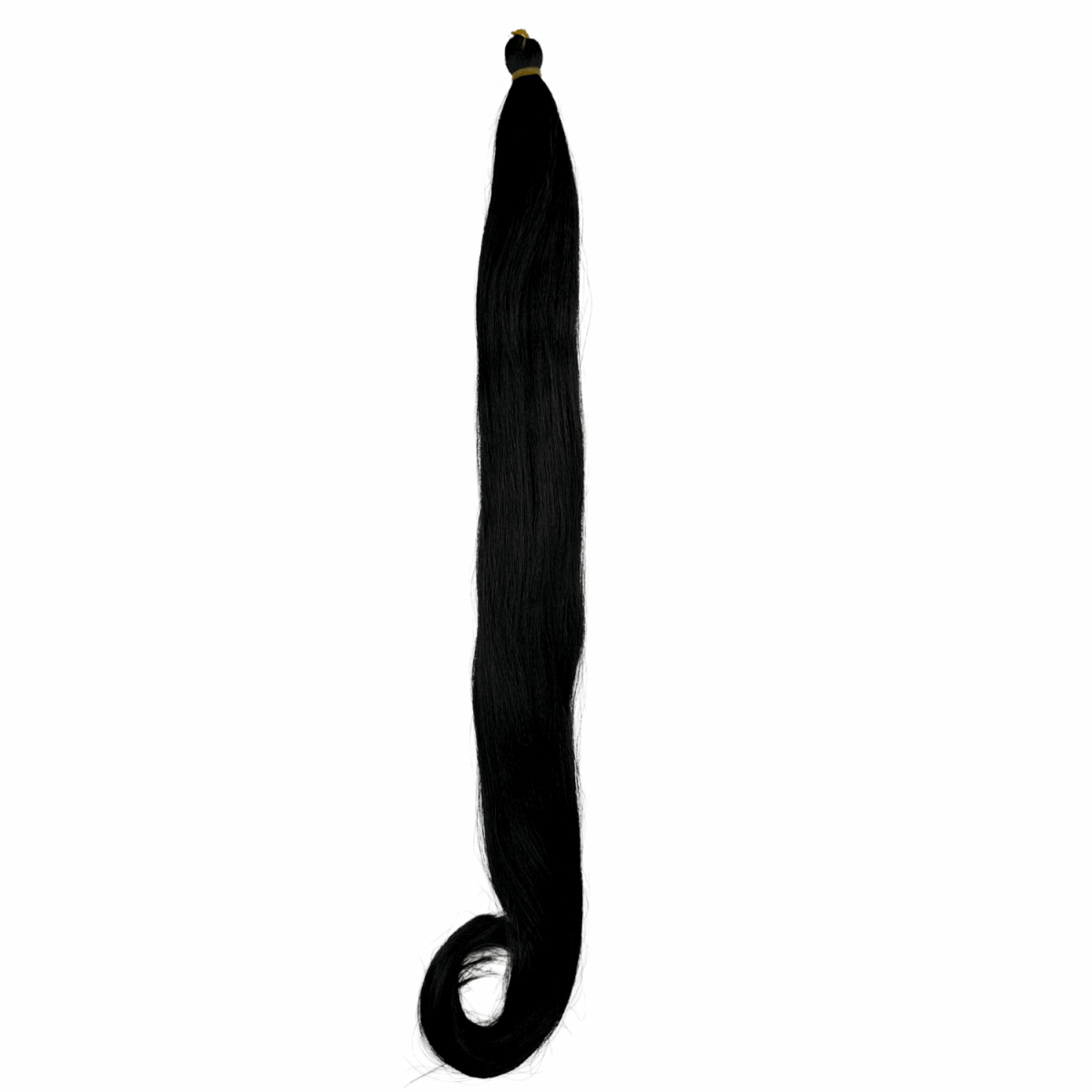 Yaki Pony Braid - FINAL SALE - 1B - YPONY - 1B