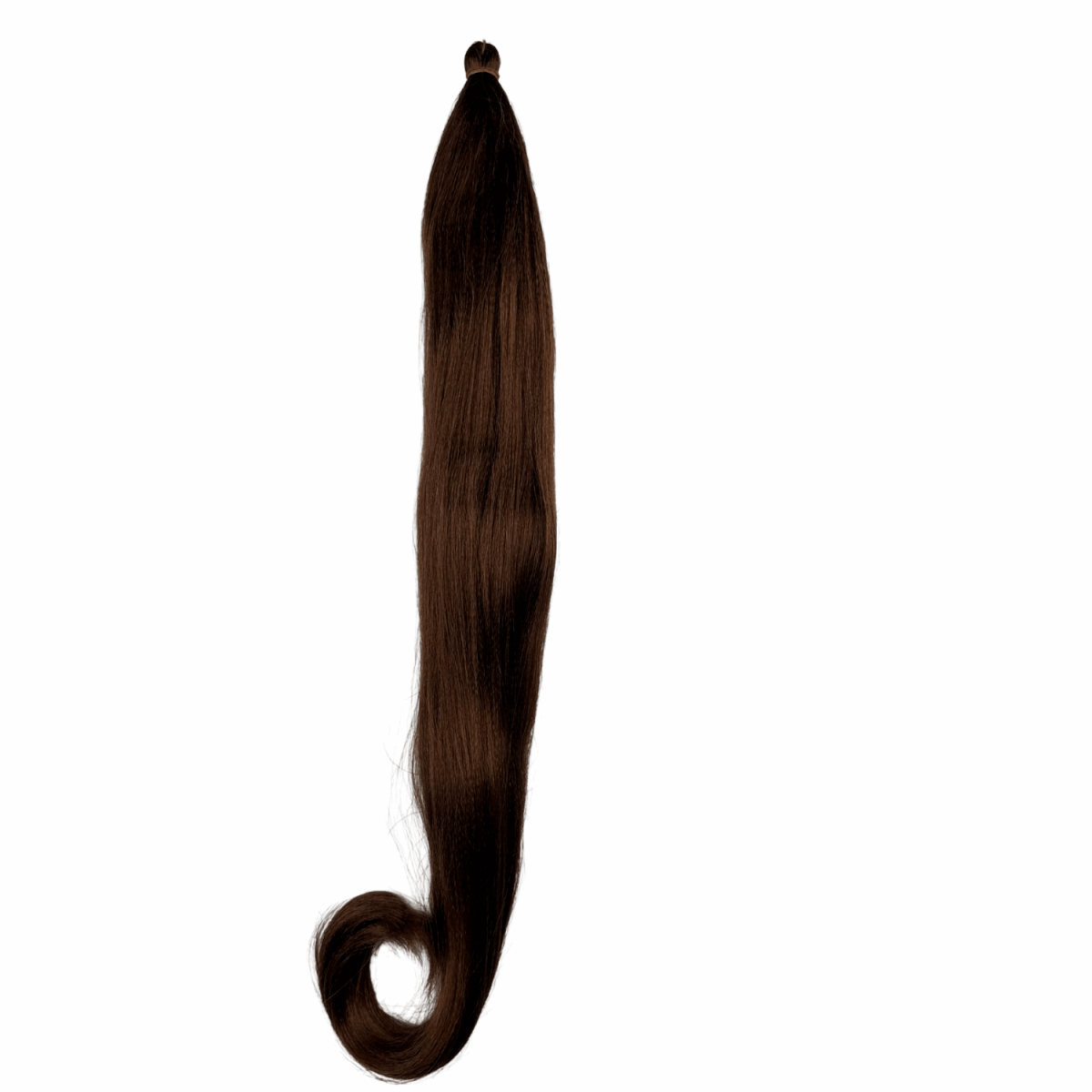 Yaki Pony Braid - FINAL SALE - 30 - YPONY - 30
