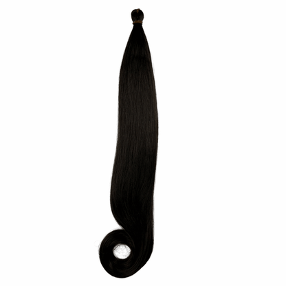 Yaki Pony Braid - FINAL SALE - 3 - YPONY - 3