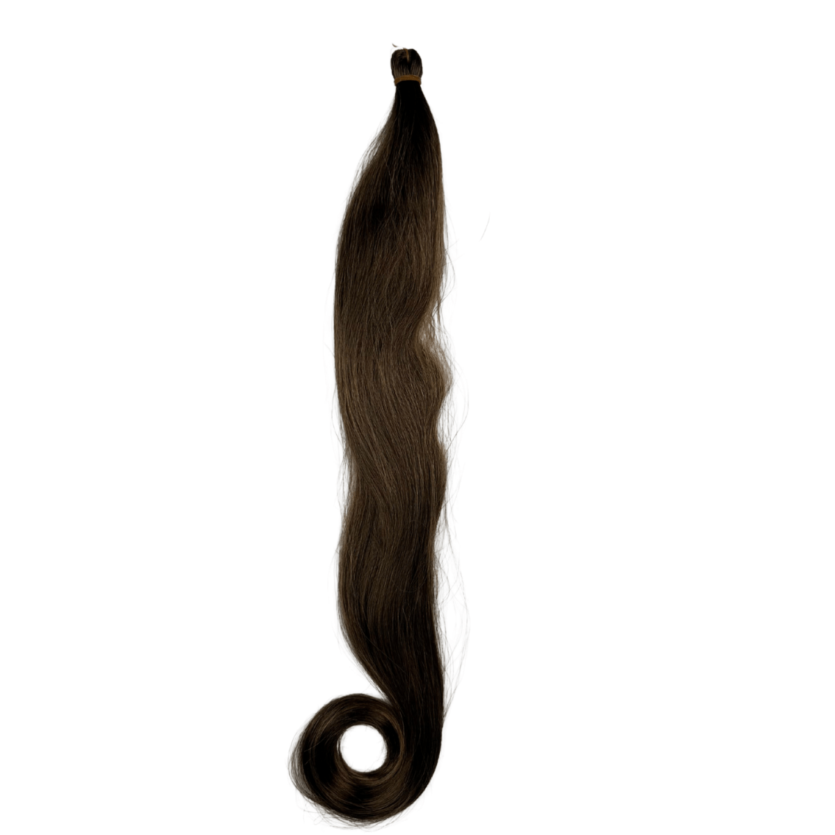 Yaki Pony Braid - FINAL SALE - M4 - 27 - YPONY - M4/27