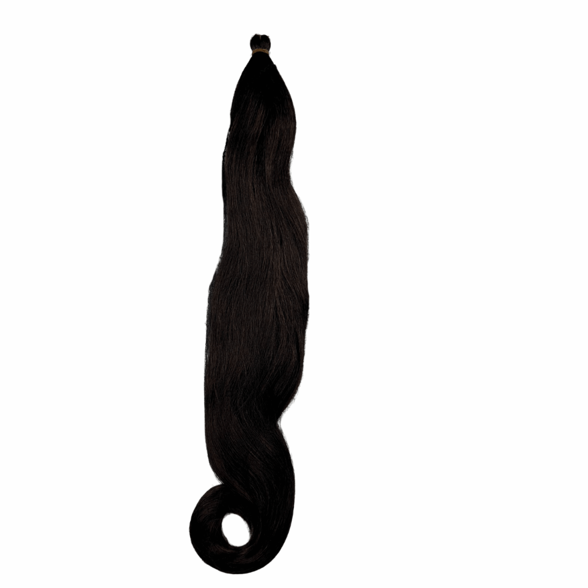 Yaki Pony Braid - FINAL SALE - M1B - 30 - YPONY - M1B/30