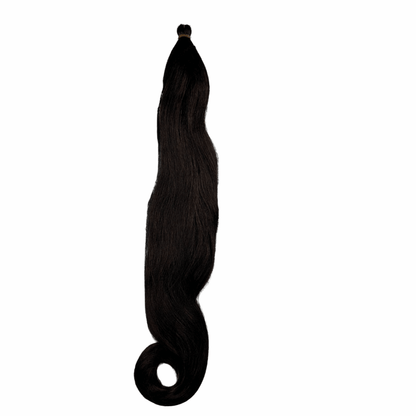 Yaki Pony Braid - FINAL SALE - M1B - 30 - YPONY - M1B/30