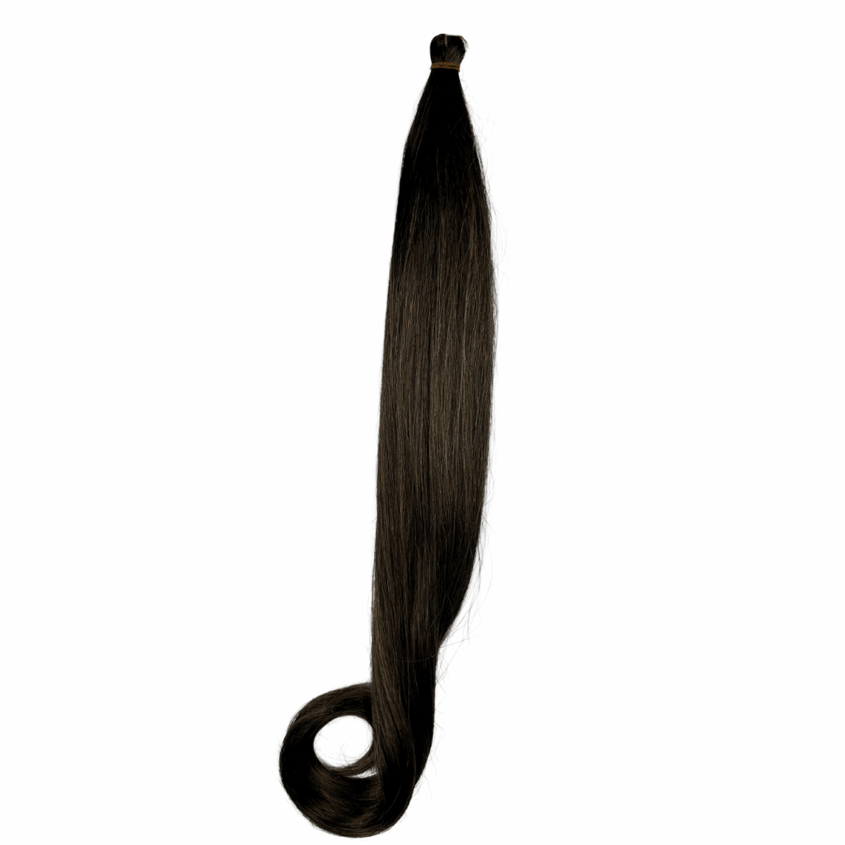 Yaki Pony Braid - FINAL SALE - M1B - 27 - YPONY - M1B/27