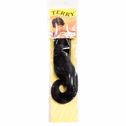 Yaki Pony Braid - FINAL SALE - 1 - YPONY - 1