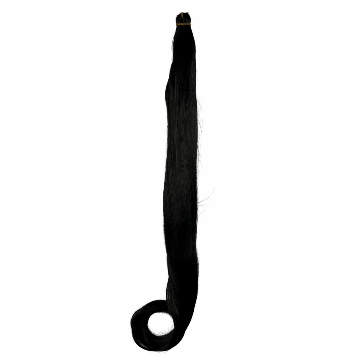 Yaki Pony Braid - FINAL SALE - 2 - YPONY - 2