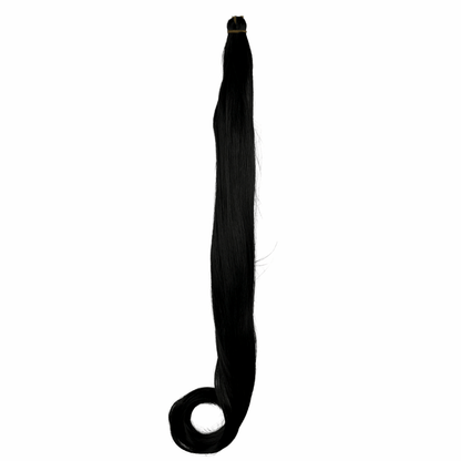 Yaki Pony Braid - FINAL SALE - 2 - YPONY - 2