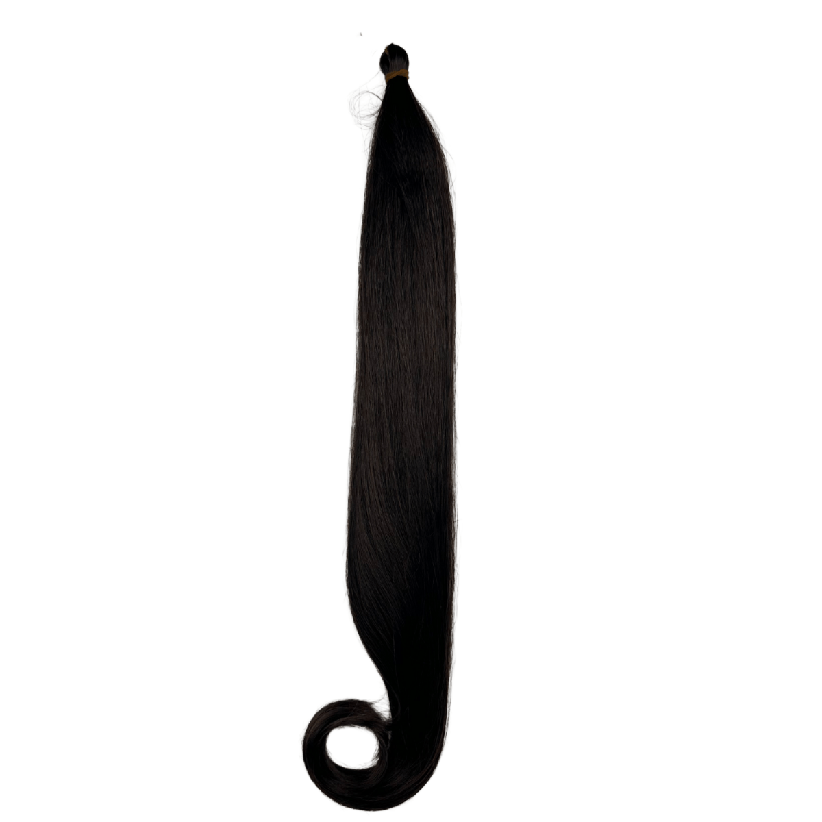Yaki Pony Braid - FINAL SALE - M2 - 33 - YPONY - M2/33