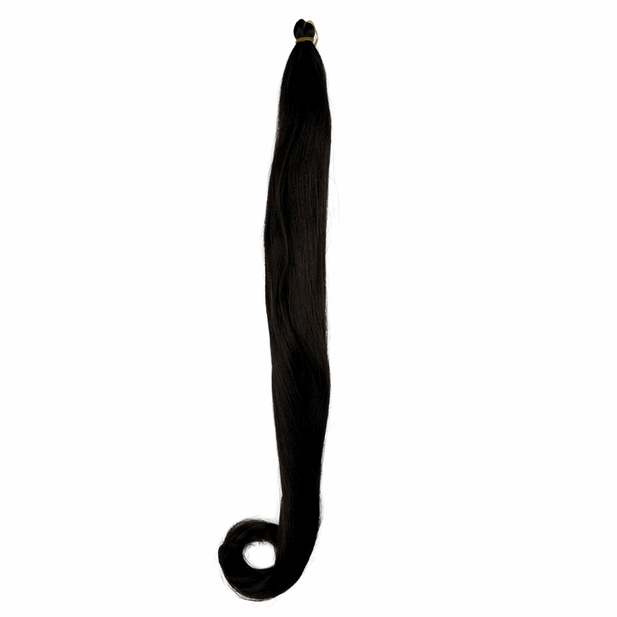 Yaki Pony Braid - FINAL SALE - 4 - YPONY - 4