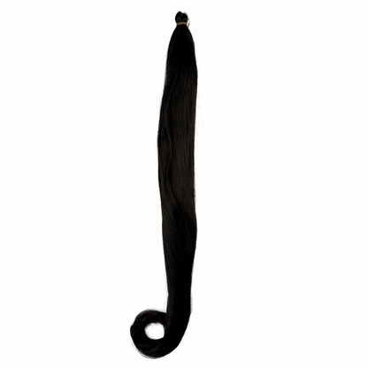 Yaki Pony Braid - FINAL SALE - 4 - YPONY - 4