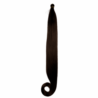 Yaki Pony Braid - FINAL SALE - 33 - YPONY - 33