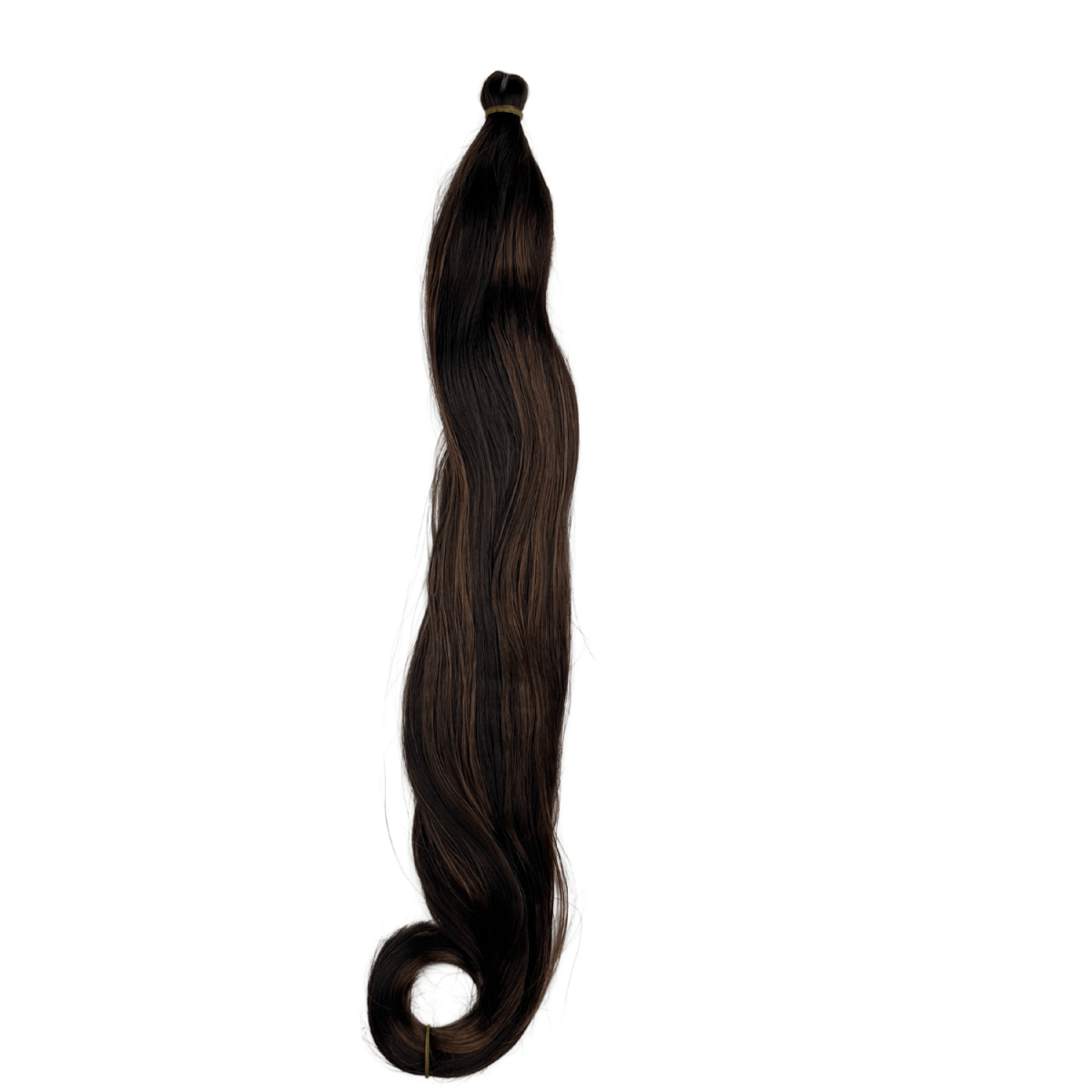 Yaki Pony Braid - FINAL SALE - M4 - 12 - YPONY - M4/12