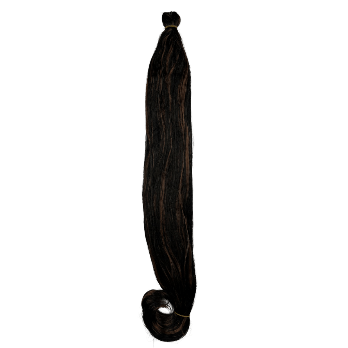 Yaki Pony Braid - FINAL SALE - M2 - 12 - YPONY - M2/12