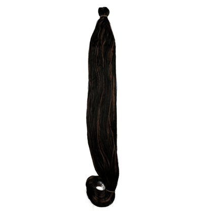 Yaki Pony Braid - FINAL SALE - M2 - 12 - YPONY - M2/12